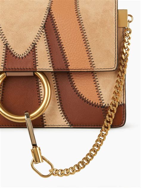 buy chloe faye bag|chloe faye bag small.